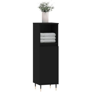 30 x 100 cm Wäscheschrank Maleana