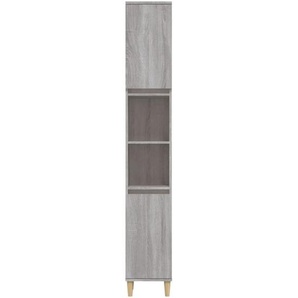 30 x 190 cm Badschrank Lamonique