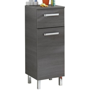 30 x 81 cm Badschrank Quickset