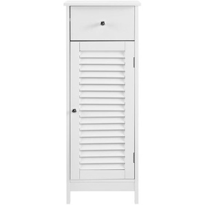 30 x 87 cm Hochschrank Seraphina