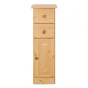 30 x 90 cm Badschrank Moutanabi