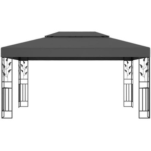 300 cm x 400 cm Pop-Up Pavillon OFallon aus Stahl