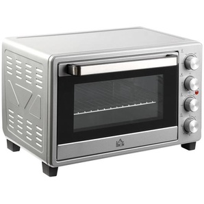 32 L Mini-Backofen