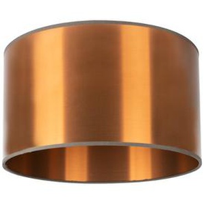 35 cm Lampenschirm aus Metall