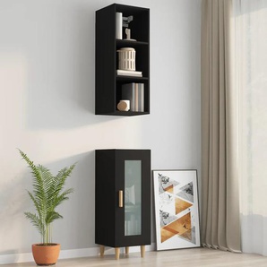 35 x 90 cm Badschrank Agneda