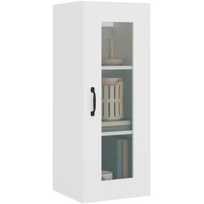 35 x 90 cm Badschrank Megaira