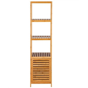 36 x 145 cm Wäscheschrank Brierley