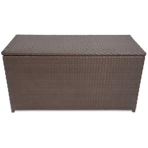 360 L Aufbewahrungsbox Monger aus Rattan