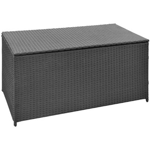 360 L Aufbewahrungsbox Monger aus Rattan