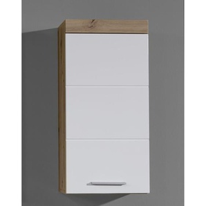 37 x 77 cm Badschrank Marvlene