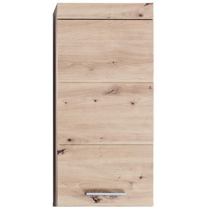 37 x 77 cm Badschrank Marvlene