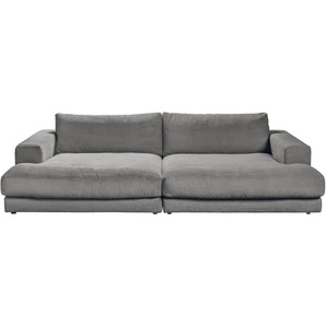 3C Candy Loungesofa Enisa, B/T/H: 290/170/85 cm, Zeitloses und stylisches Loungemöbel, Mega-Sofa, Big-Sofa XXL