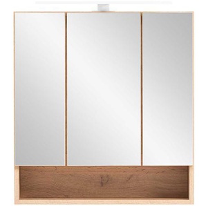 | Spiegelschränke aus Holzwerkstoff Preisvergleich Moebel 24