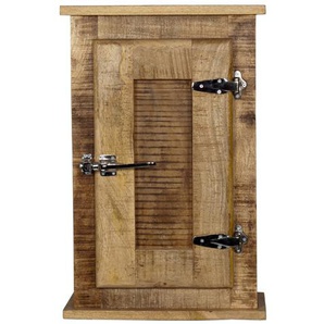 40 cm x 70 cm Badschrank Ottomar