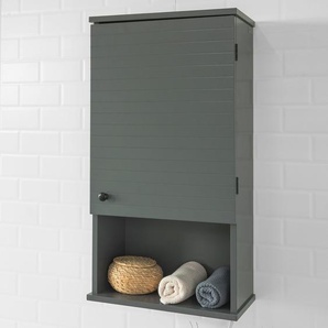 40 cm x 76 cm Badschrank Skofte