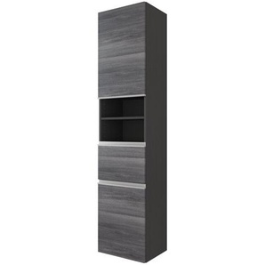 40 x 180 cm Badschrank Tulane