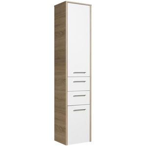 40 x 187 cm Wäscheschrank Quickset