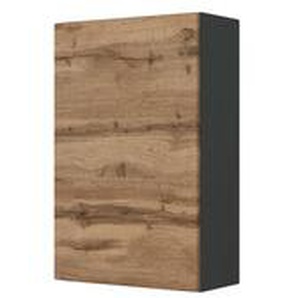 40 x 67 cm Badschrank Southwood