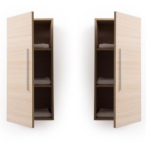 40 x 88 cm Badschrank Bilbao