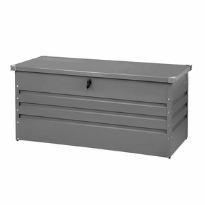 400 L Gartenbox aus Metall