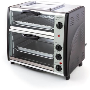 42 L Mini-Backofen