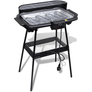 47 cm Elektrogrill BBQ