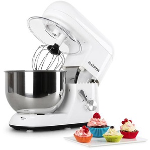 5,2 L Standmixer Bella Bianca mit 6 Geschwindigkeitsstufen