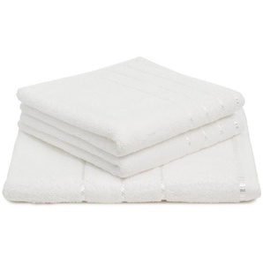 Handtuchsets aus Baumwolle Moebel Preisvergleich | 24