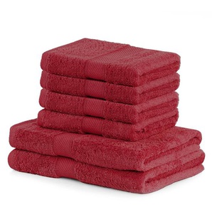 Badetücher & Duschtücher in Rot | 24 Preisvergleich Moebel