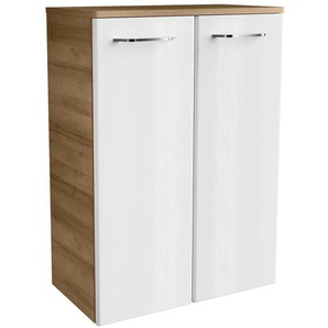 60,5 x 83 cm Badschrank Milano