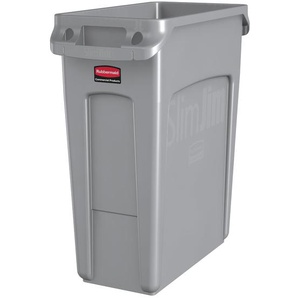 60 L Abfalleimer Slim Jim