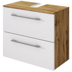 60 x 54 cm Badschrank Dennison