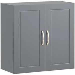 60 x 60 cm Badschrank Caelan