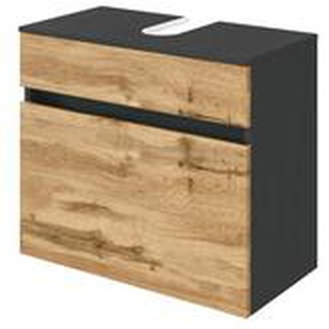 60 x 60 cm Badschrank Southwood