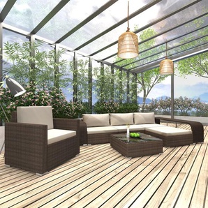 Möbel -75% kaufen Rabatt | bis 24 Gartenmöbel online