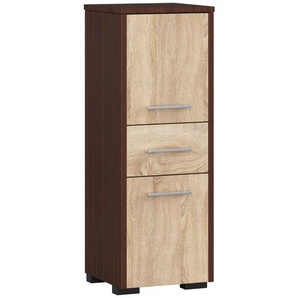 85 cm Badschrank Emily-Jayne