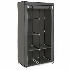 88 cm mobiler Kleiderschrank