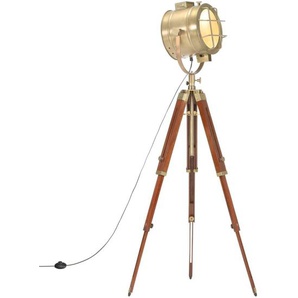 95 cm Tripod-Stehlampe Mahtomedi