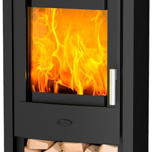 A+ (A++ bis G) FIREPLACE Kaminofen Tuvalu Sandstein Top Kaminöfen schwarz