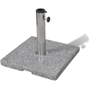 Abhishak Free Standing Granite Umbrella Stand