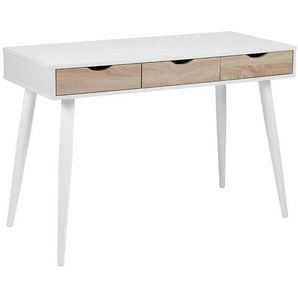 AC Design Neptun Schreibtisch 110x50x77,1cm