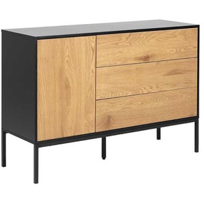 AC Design Seaford Sideboard 120x40x82cm