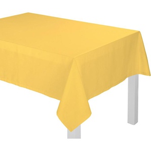 Tischdecken in Preisvergleich 24 Gelb Moebel 