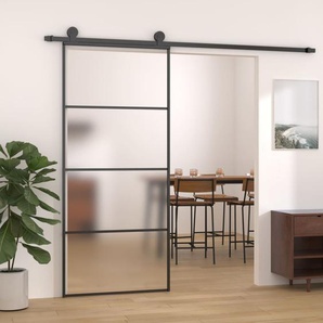 Adolpho Glass Sliding Door