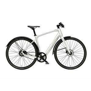 Adriatica E-Bike Crossbike »COMMUTING«, 28 Zoll