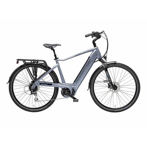 Adriatica E-Bike Trekking »3 KING Man«, 28 Zoll