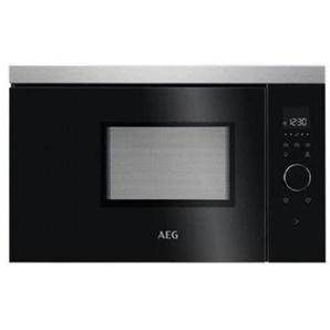 AEG MBB1756SEM - microwave oven - built-in - stainless steel