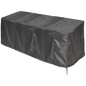 Aerocovers Gartenmöbel-Schutzhülle Loungebankhülle 205x100xH70, Loungebankhülle 205x100xH70 cm