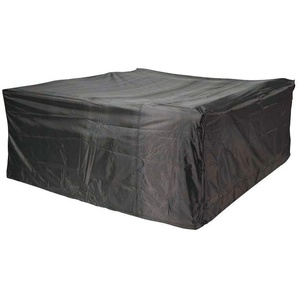 Aerocovers Gartenmöbel-Schutzhülle Loungesethülle 300x300x70 atmungsaktiv, Loungesethülle 300x300x70 atmungsaktiv