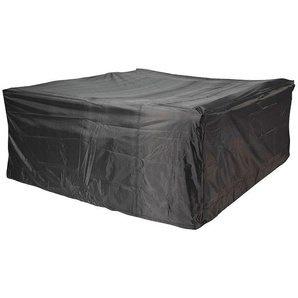 Aerocovers Gartenmöbel-Schutzhülle Sitzgruppenhülle 200x190x85, Sitzgruppenhülle 200x190x85 cm